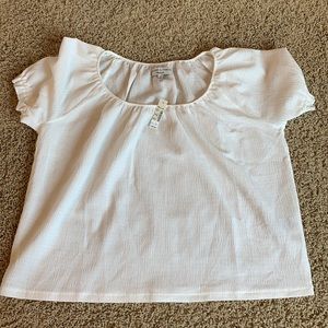 Women’s madewell blouse